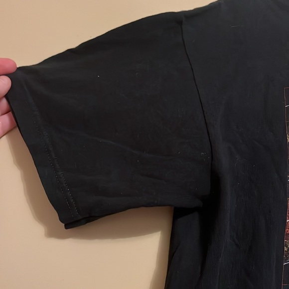 “Pink Floyd” y2k dark side/ 40th anniversary 1973-2013 anvil tag - Picture 5 of 7